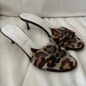 Dolce & Gabbana Shoes